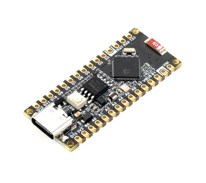 Waveshare ESP32-S3-Nano Development Board, Based on ESP32-S3R8, Compatible with Arduino Nano ESP32 — reference image 2