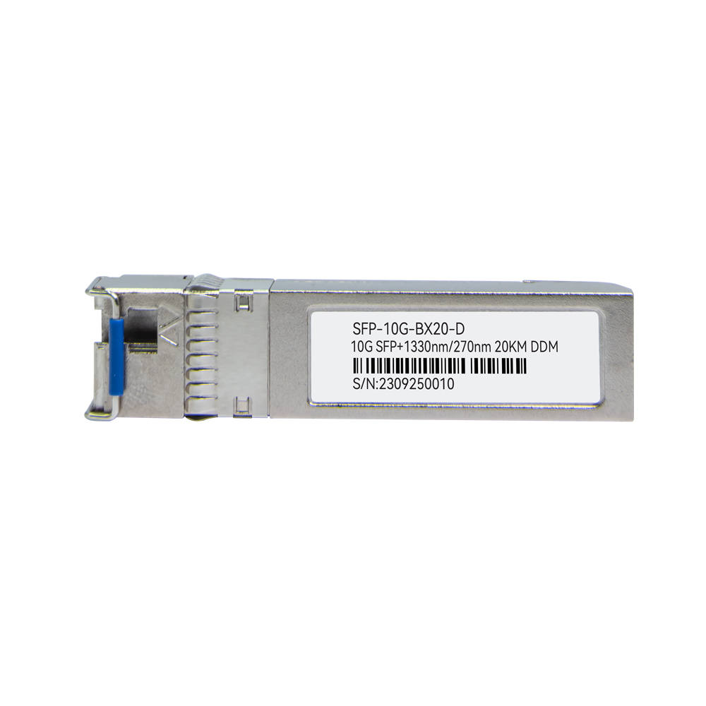 Banana Pi BPI-R4 SFP 10G-BX20-U and SFP 10G-BX20-U 20KM Optical module Applicable to BPI-R4 — reference image 7