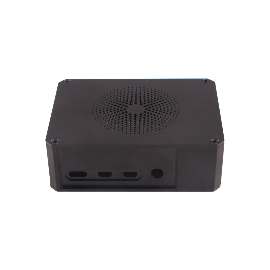 Radxa Metal Case for ROCK 5A, Full Metal Enclosure — reference image 7