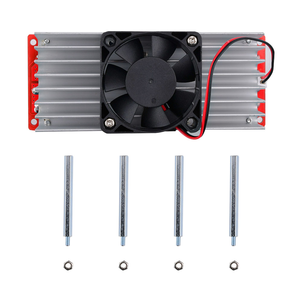 1800W 40A 1500W 30A 1200W 20A DC-DC Boost Converter Step Up Power Supply Module 10-60V to 12-90V Adjustable Voltage Charger — reference image 8
