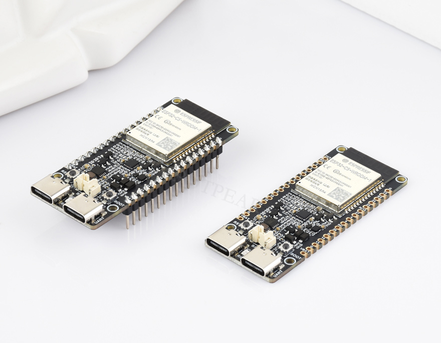 ESP32-C5 WIFI6 Development Board ESP32-C5-WROOM-1 N16R8 — reference image 8