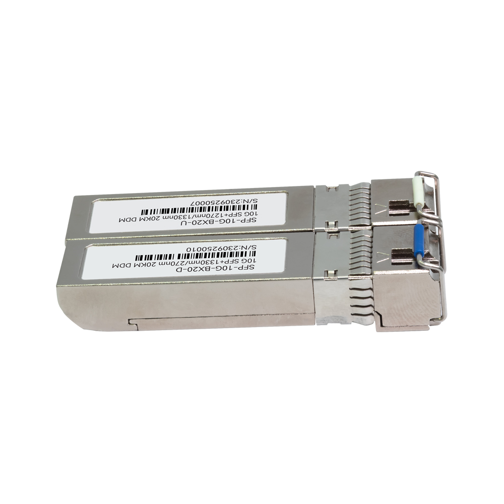 Banana Pi BPI-R4 SFP 10G-BX20-U and SFP 10G-BX20-U 20KM Optical module Applicable to BPI-R4 — reference image 5