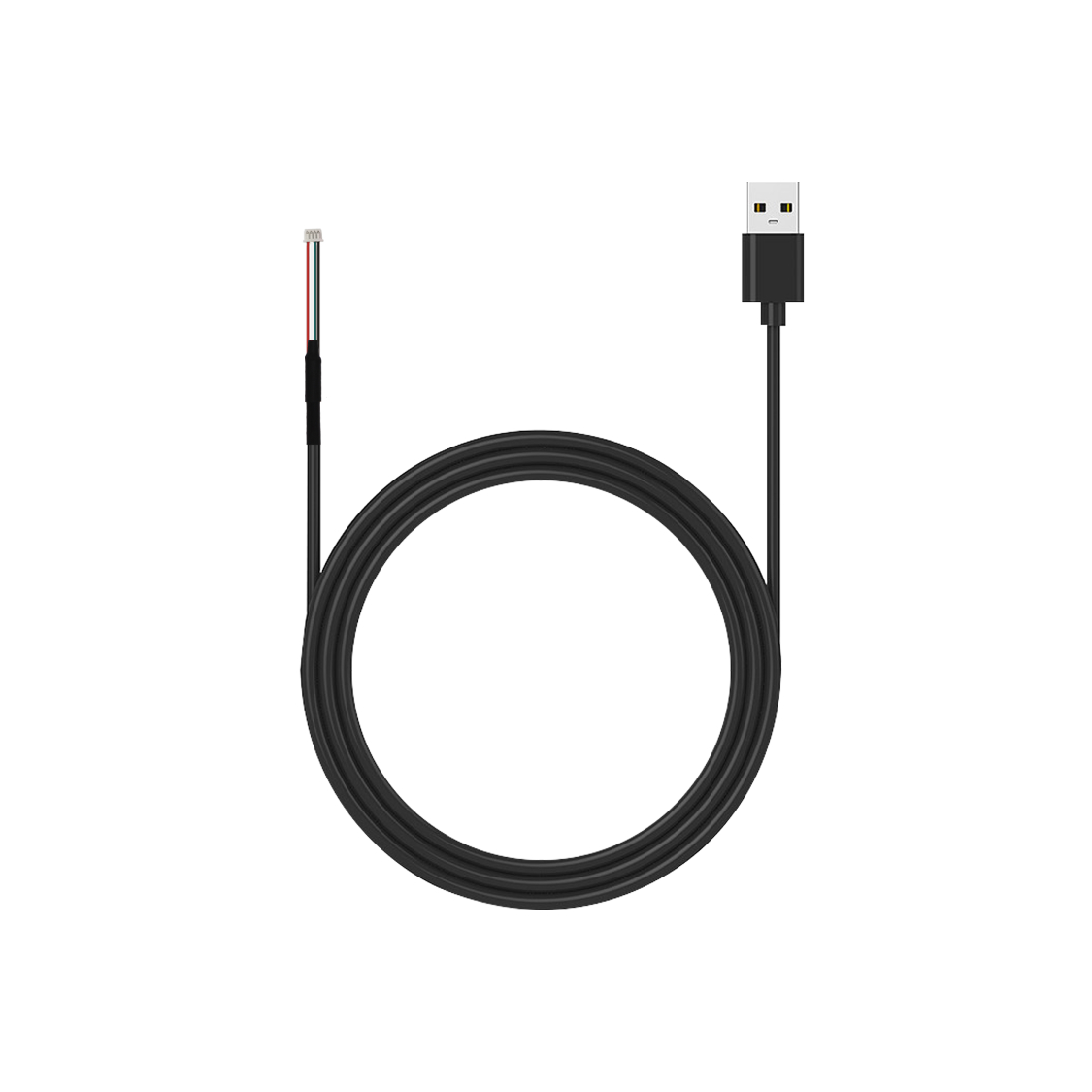 Radxa ROCK S0 Ethernet Cable,Radxa ROCK S0 USB-A Male Cable,Radxa ROCK S0 USB-A Female Cable — reference image 2