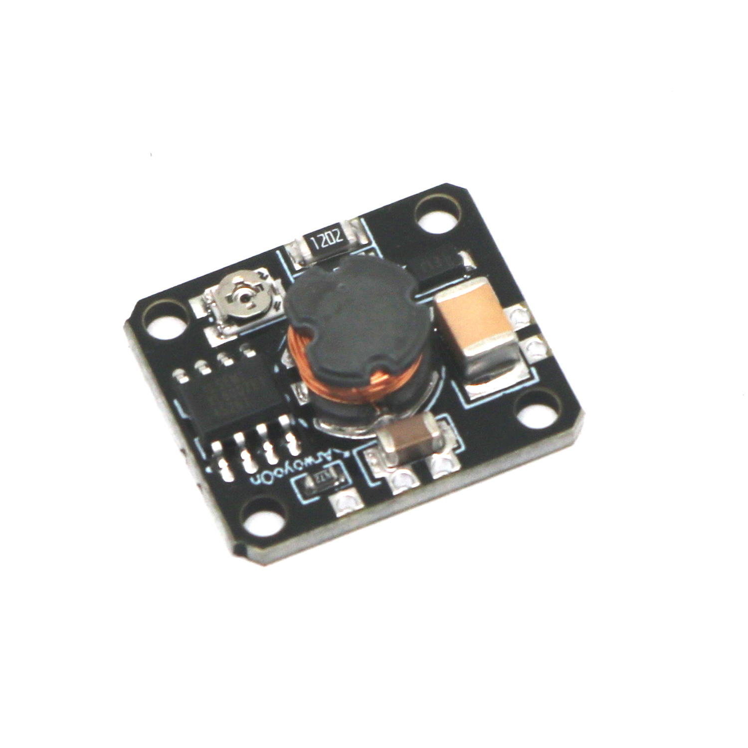 Nixie Tube High Voltage Power Supply DC-DC 3.3-20V TO 120V-300V Adjustable output Boost Converter 5V 12V 160V 170V IN14 IN12 6E2 — reference image 5