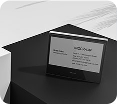 13.3″ E6 Full Color E-Ink Module E Ink Spectra 6 Big E-Paper 1600×1200 Display — reference image 8