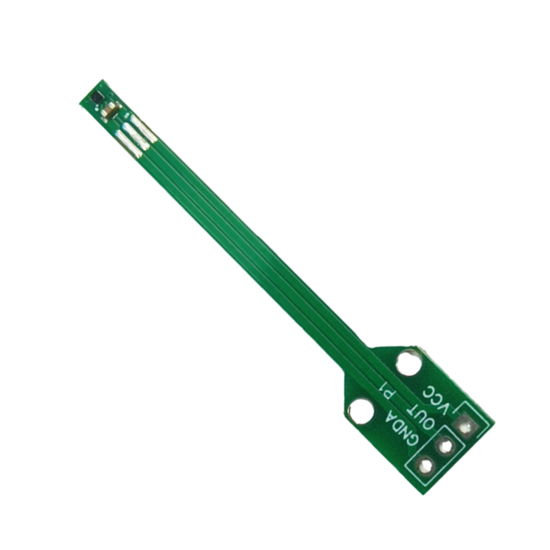LMT70 module High precision medical temperature sensor LMT70YFQR temperature monitoring — reference image 2
