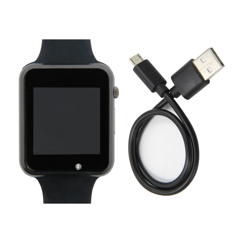 T-Watch-S3 ESP32-S3 Programmable LoRa WiFi Bluetooth PMU Touchable Watch — reference image 10