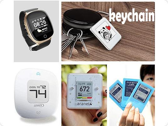 10.85 Inch Black White Epaper Display — reference image 7