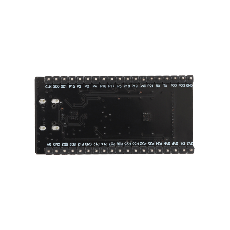 ESP32 WROOM-32 Development Board TYPE-C CH340C/ CP2102 WiFi+Bluetooth Ultra-Low Power Consumption Dual Core Wireless Module — reference image 5