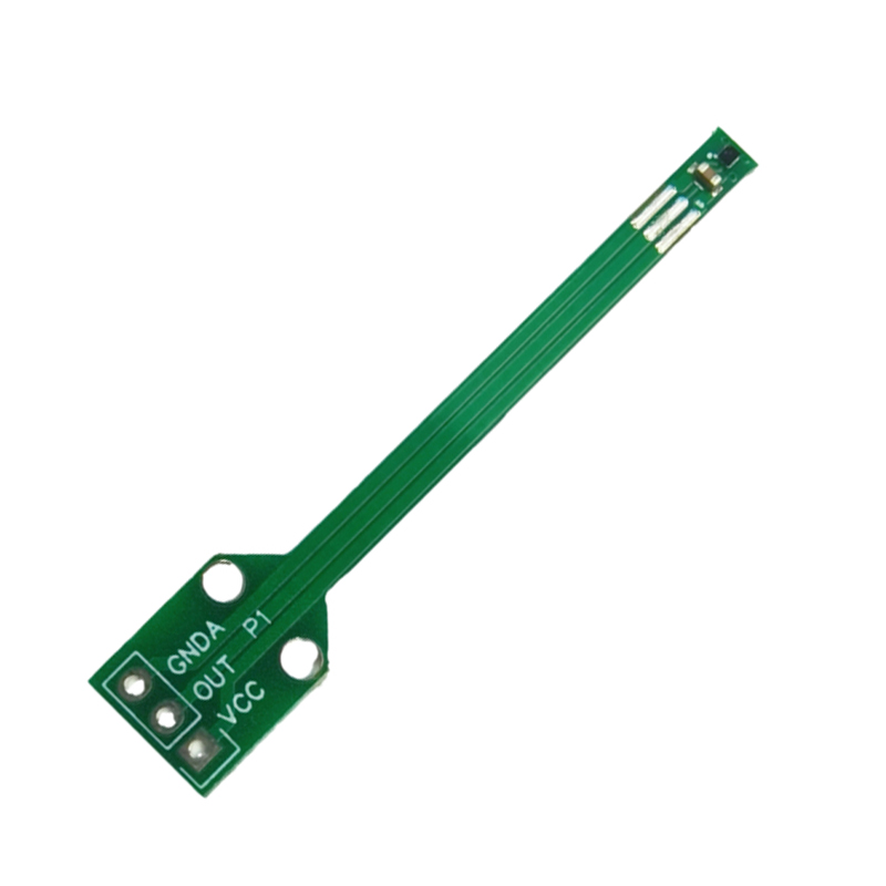 LMT70 module High precision medical temperature sensor LMT70YFQR temperature monitoring — reference image 1