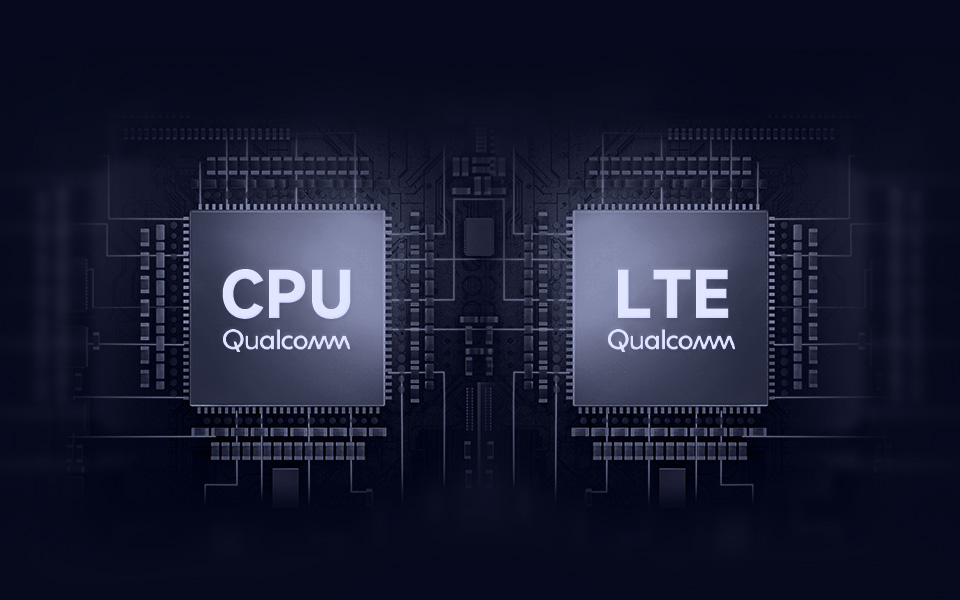 Industrial 4G LTE Router, Multiple VPN Protocols Support, 3-ch Ethernet Ports, WIFI High-Speed Internet, Dual Qualcomm Chips — reference image 7