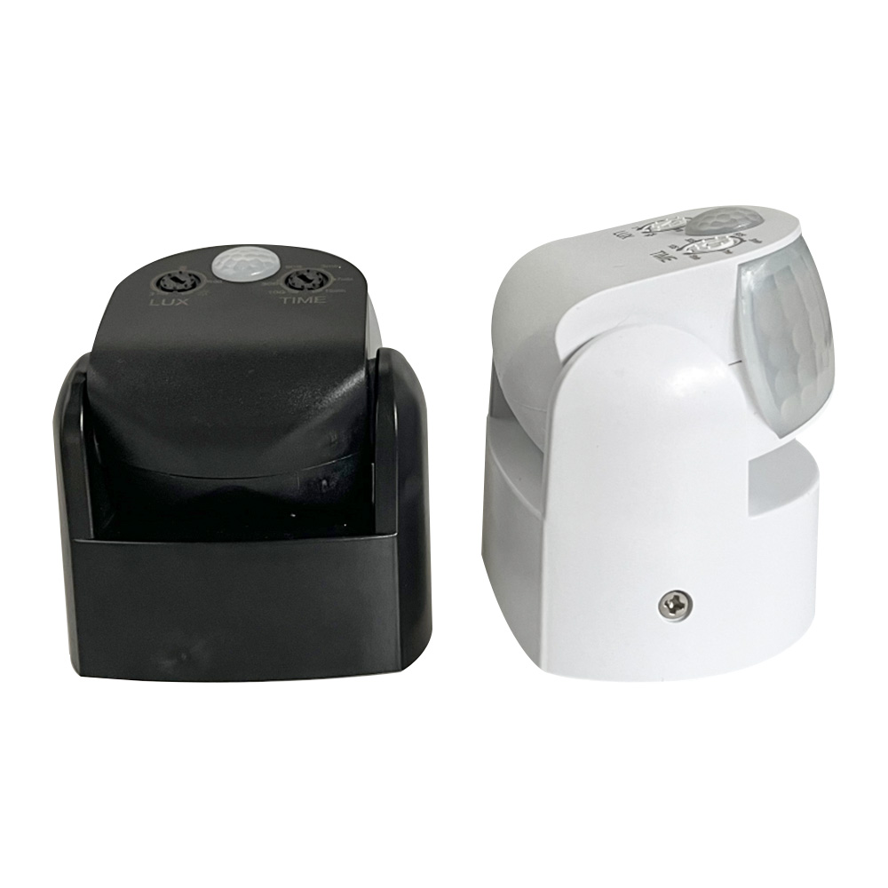 Dual probe induction PIRS24 LED Motion Sensor Light Switch Body Infrared Motion Detector Controller for LED Light — reference image 5