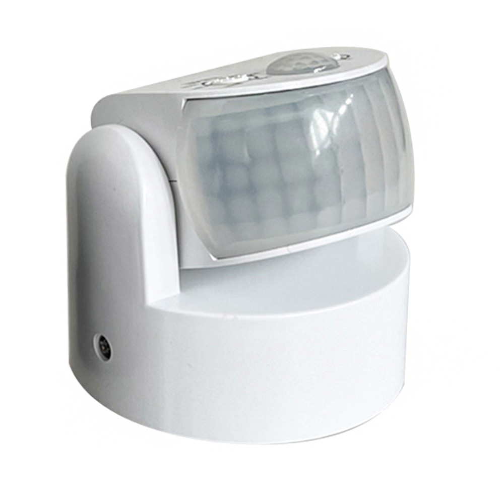 Dual probe induction PIRS24 LED Motion Sensor Light Switch Body Infrared Motion Detector Controller for LED Light — reference image 8