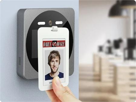 3.97 Inch Four-Color E-Ink Display Phone Case 800×480 E-Paper Screen Innovative Tech Protective Case — reference image 4