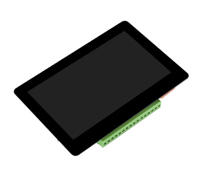 ESP32 S3 4.3 Inch LCD (B) 800×480 Captive Touch Screen Display LVGL Development Board WiFi BLE5 with Sensor CAN I2C RS485 — reference image 2