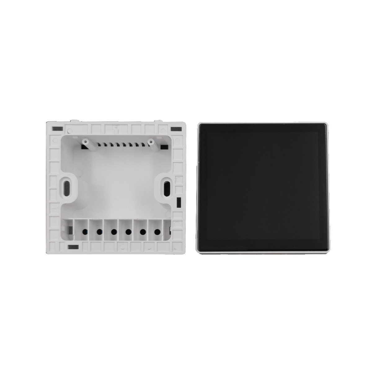 ESP32-S3 3.92 inch IPS LCD touch display 3.92” Smart screen displaywall switch tablet square panel — reference image 8