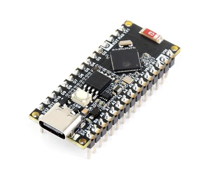Waveshare ESP32-S3-Nano Development Board, Based on ESP32-S3R8, Compatible with Arduino Nano ESP32 — reference image 3