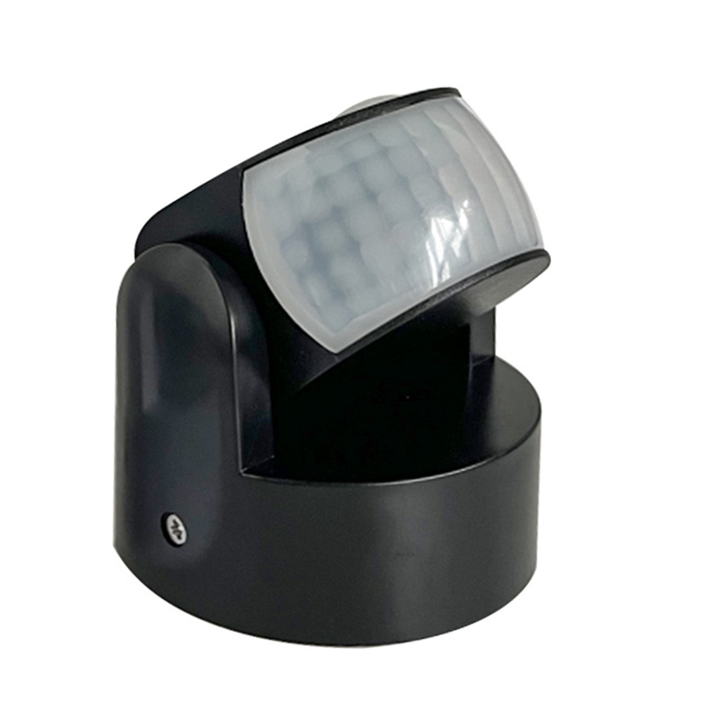 Dual probe induction PIRS24 LED Motion Sensor Light Switch Body Infrared Motion Detector Controller for LED Light — reference image 10