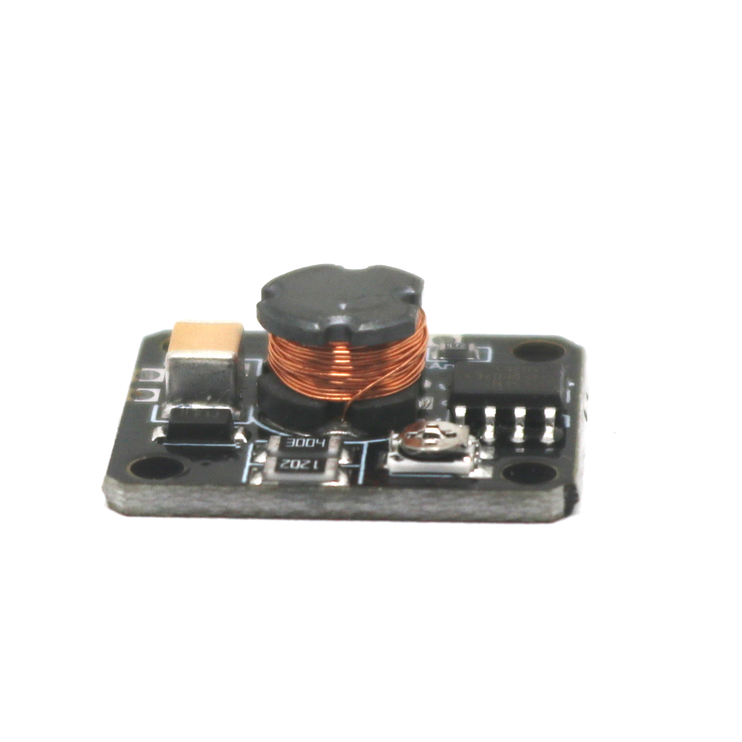 Nixie Tube High Voltage Power Supply DC-DC 3.3-20V TO 120V-300V Adjustable output Boost Converter 5V 12V 160V 170V IN14 IN12 6E2 — reference image 2