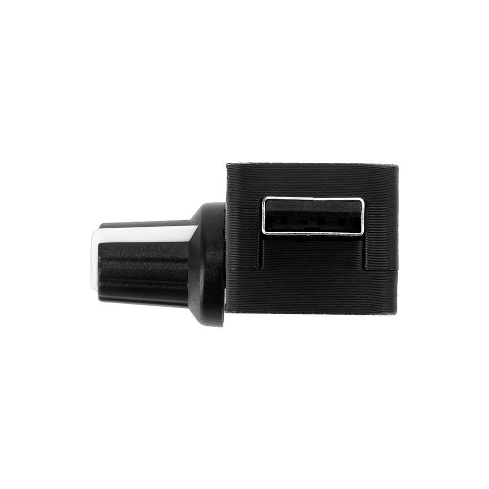 Mini USB Fan Governor Wind Speed Controller Air Volume Regulator Cooling Mute Multi Function Fan Speed Switch Module DC 5V — reference image 5
