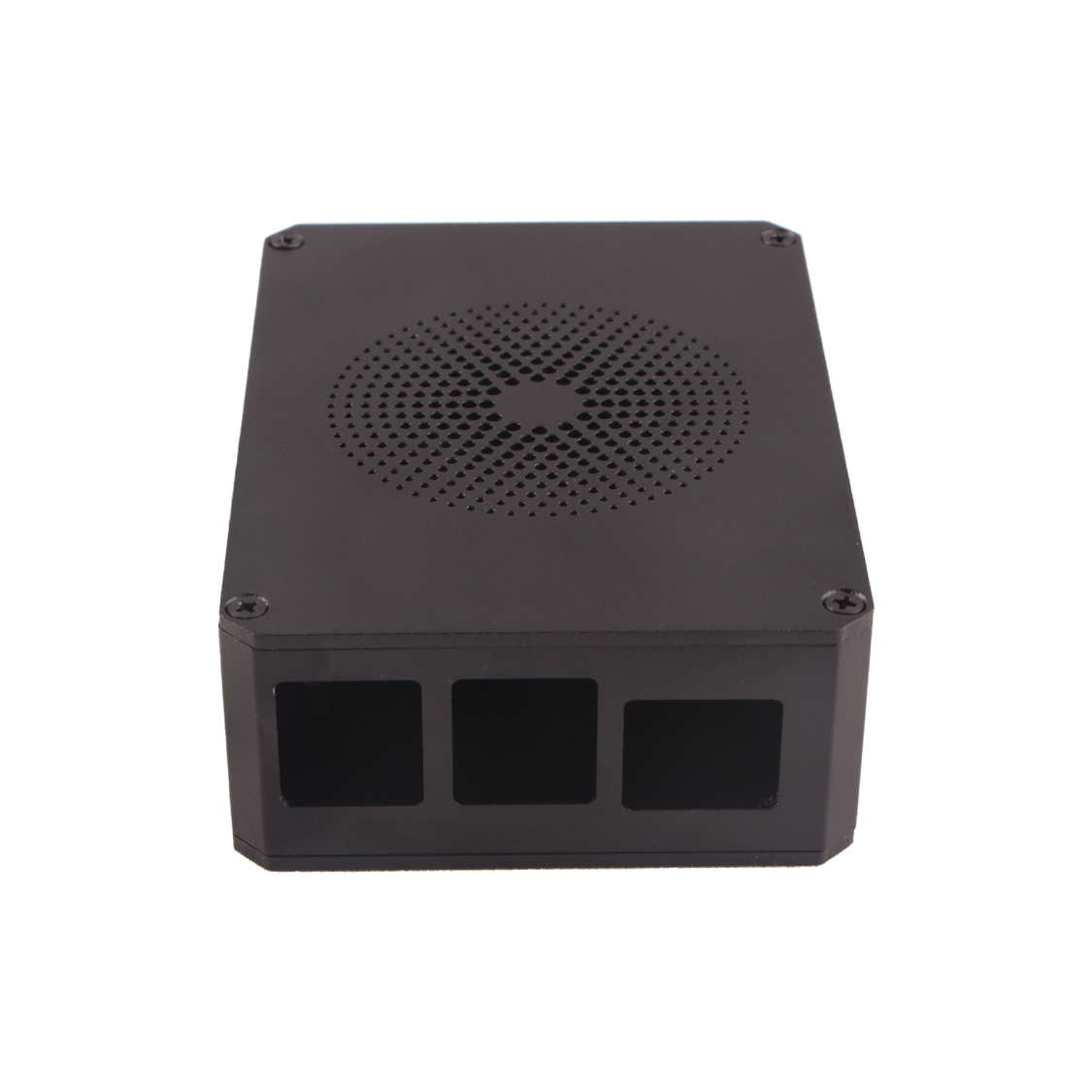 Radxa Metal Case for ROCK 5C, Full Metal Enclosure — reference image 8