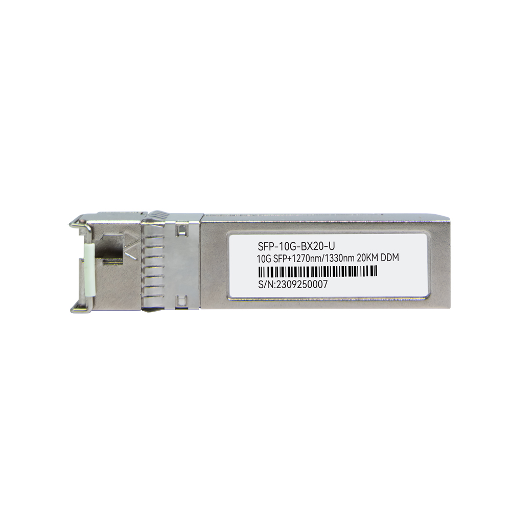 Banana Pi BPI-R4 SFP 10G-BX20-U and SFP 10G-BX20-U 20KM Optical module Applicable to BPI-R4 — reference image 8