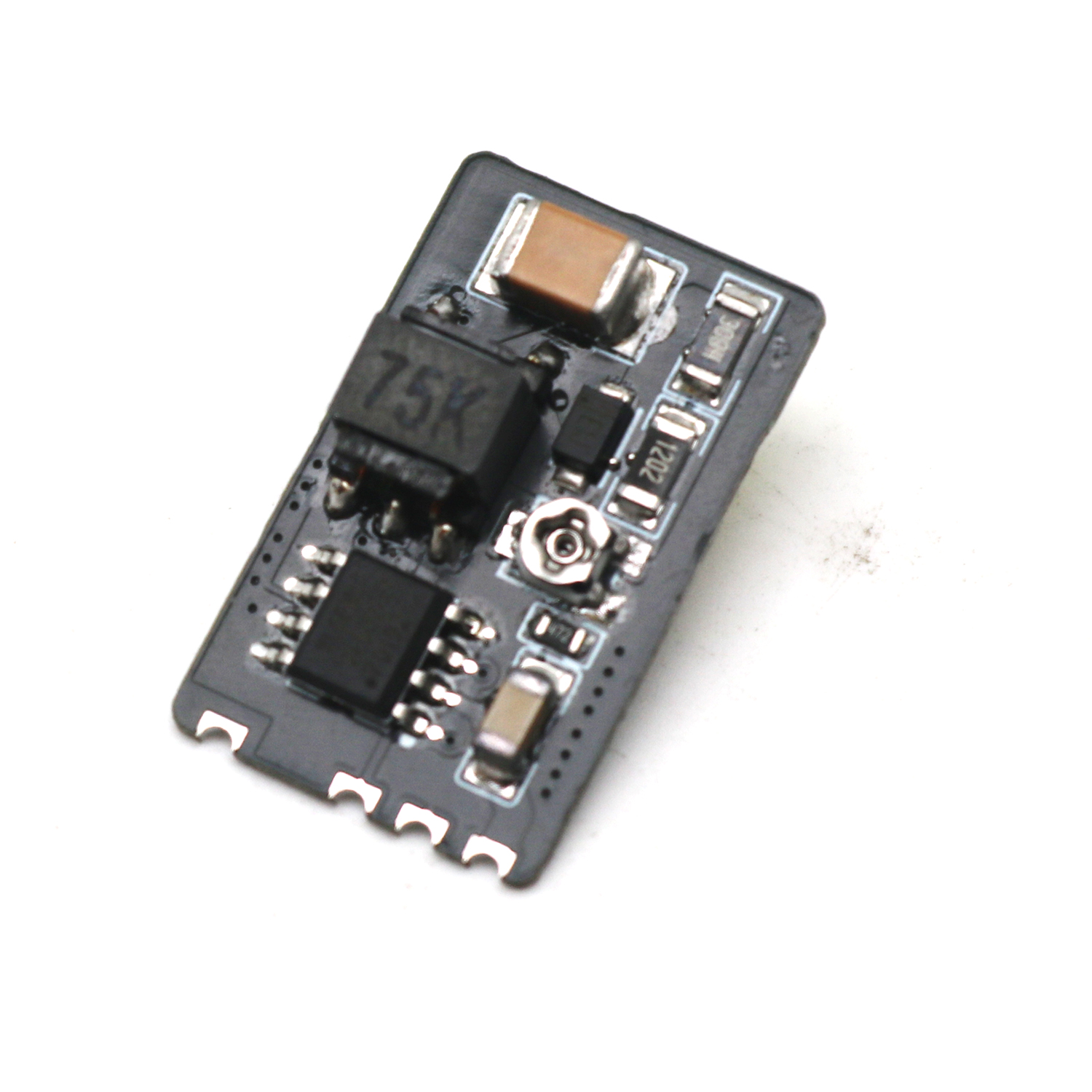 Nixie Tube Boost Converter DC-DC 3.3V-20V TO 150-300V 160V 170V 200V High Voltage Power supply Magic Eye CLOCK 6E1 6E2 IN12 IN14 — reference image 2