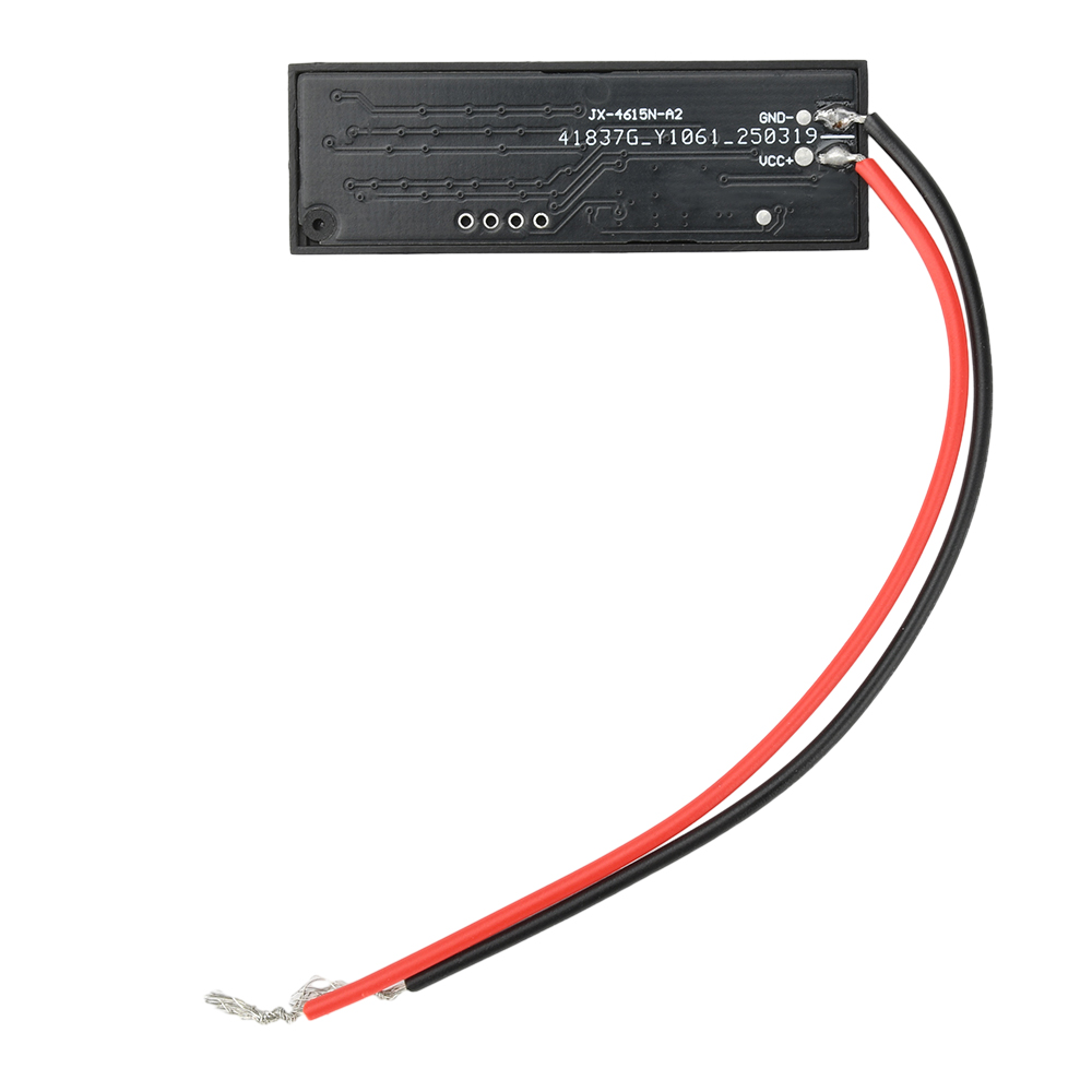 DC7-40V Battery Level Indicator 12V 24V 36V 48V Acid/Lipo Lithium Battery Capacity Board Voltage Battery Charging Tester ﻿ — reference image 8