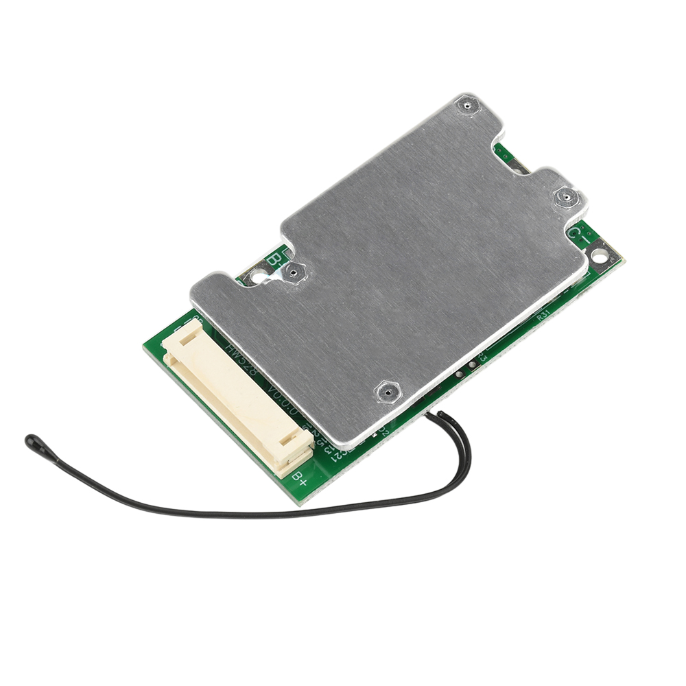 10S 36V 30A Lifepo4 Li-Ion Lto Battery Smart BMS lithium Battery Protection Board Short Circuit Protection Common/SPLIT Port — reference image 6