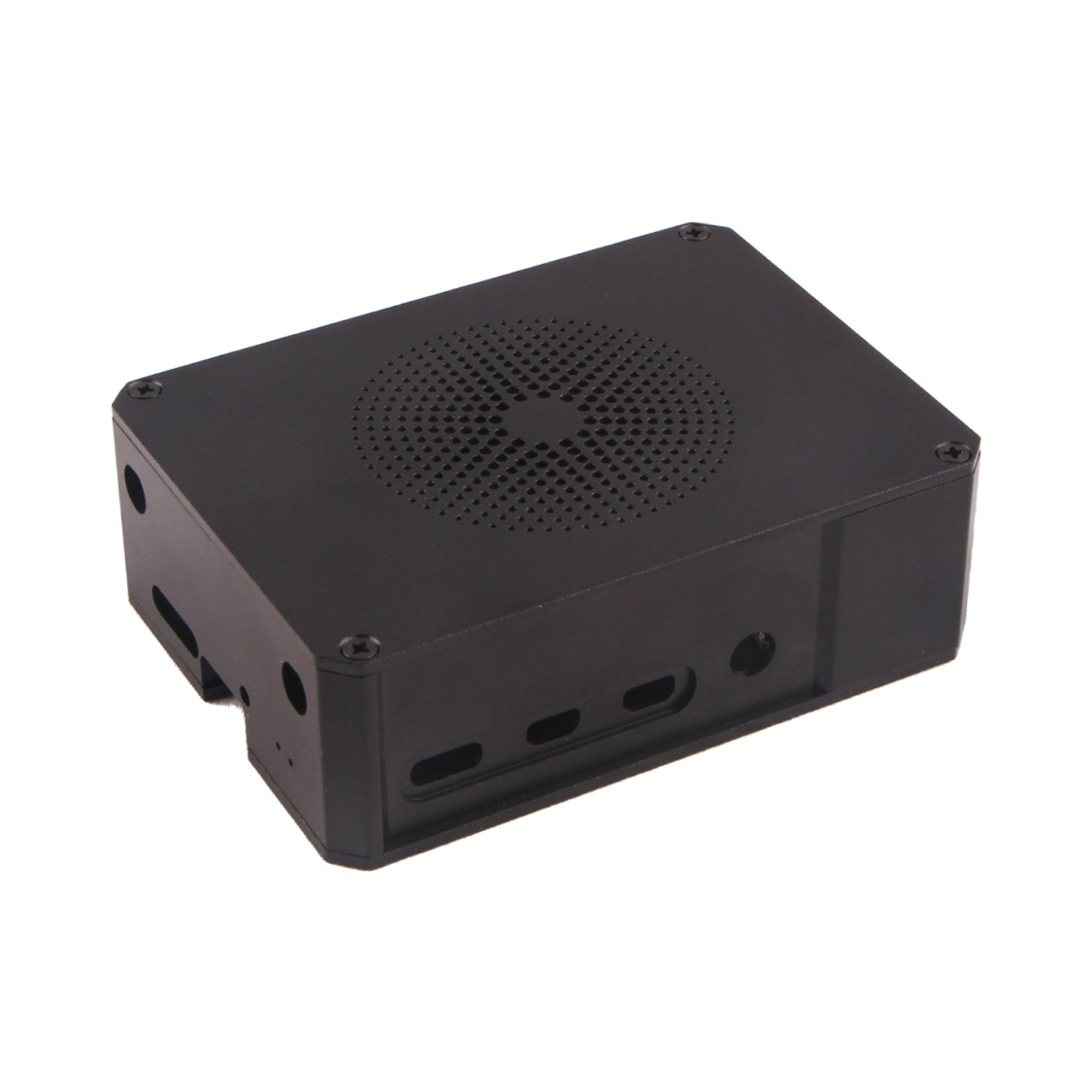 Radxa Metal Case for ROCK 5A, Full Metal Enclosure — reference image 6