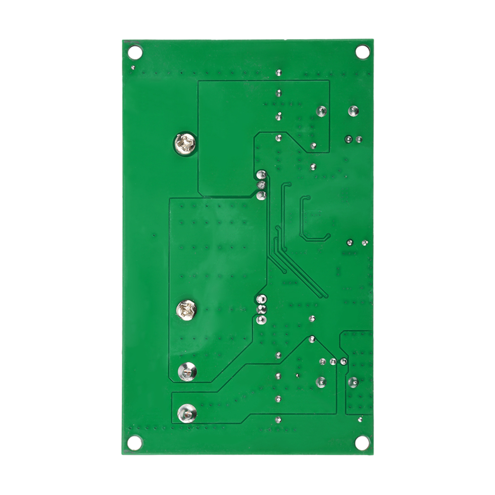 DC12-75V 600W 25A DC-DC Buck Constant Voltage Constant Current Converter Buck Regulator Adjustable Power Module — reference image 9