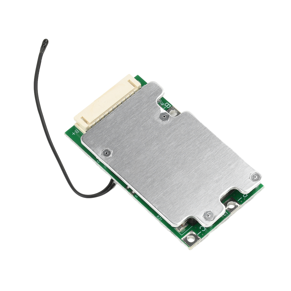 10S 36V 30A Lifepo4 Li-Ion Lto Battery Smart BMS lithium Battery Protection Board Short Circuit Protection Common/SPLIT Port — reference image 11