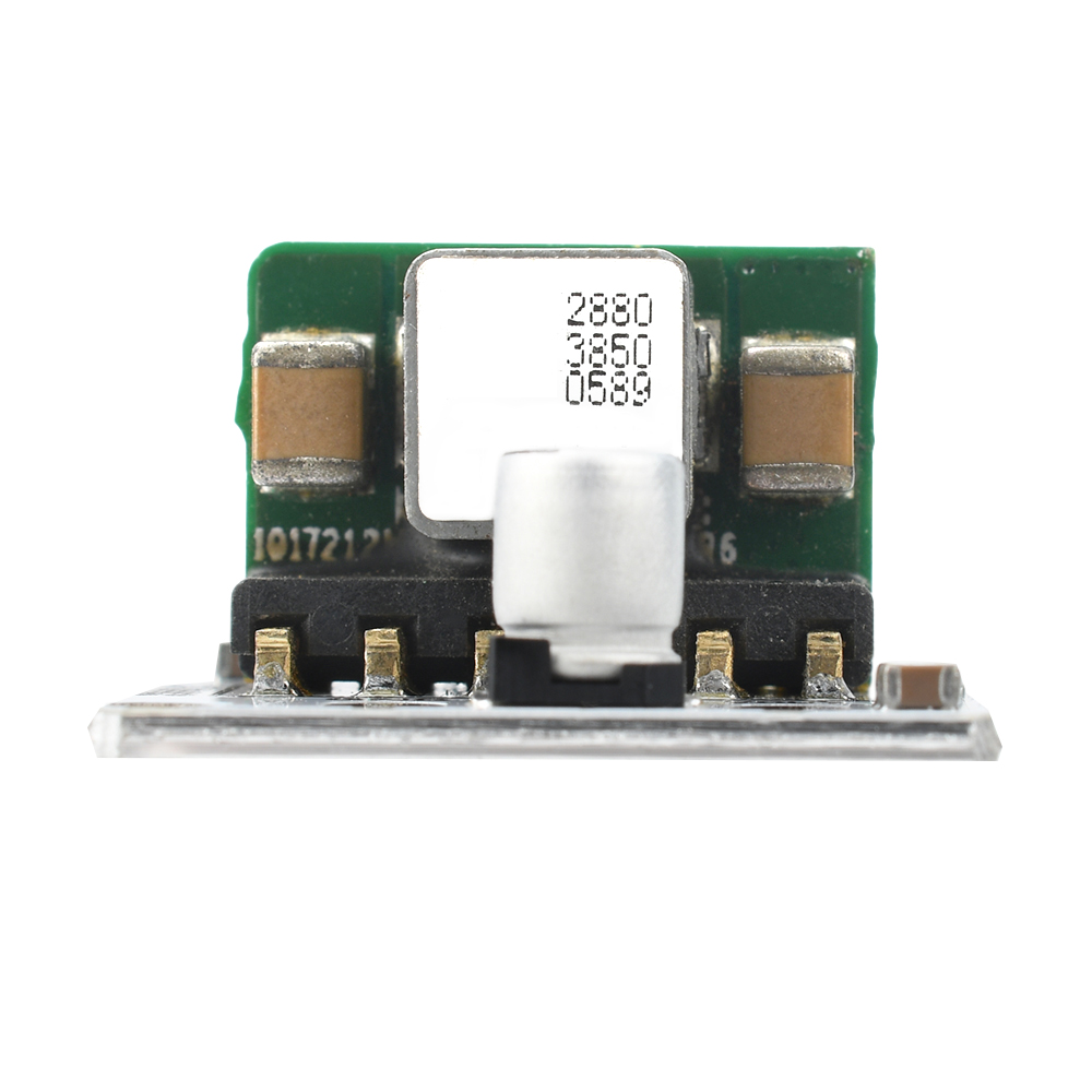 DC 9-16V to 5V Converter 10A 50W Module Buck Regulator Step Down Board Voltage Power Supply Accessory — reference image 9