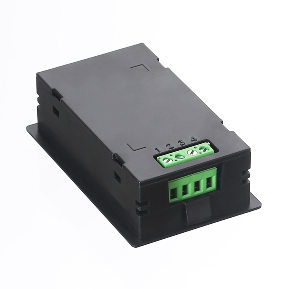 1100W/2200W/4400W/22000W Voltmeter Ammeter AC 5A/10A/20A/100A Power Electricity Meter HD Digital Display Voltage Current Meters — reference image 18