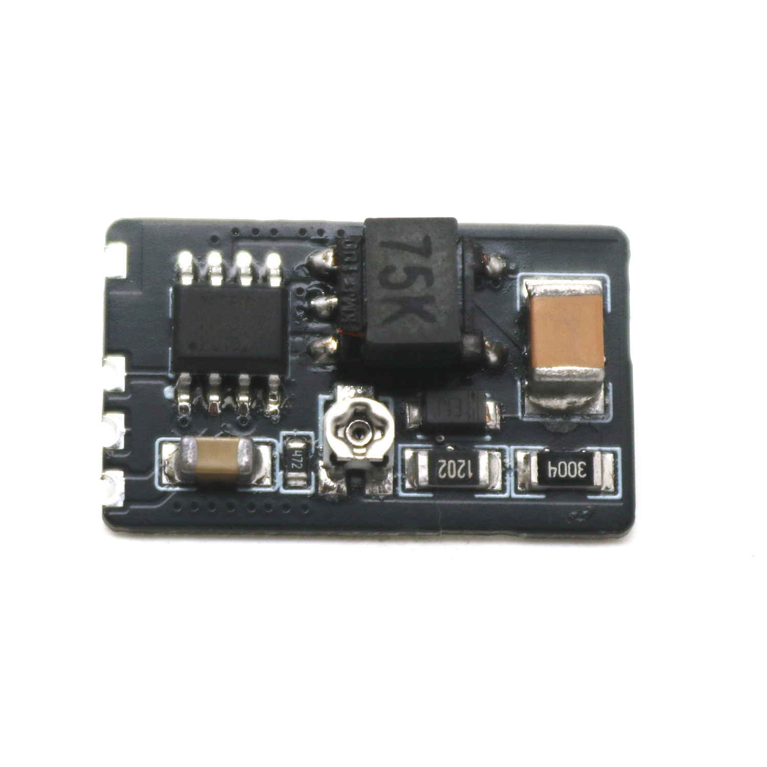 Nixie Tube Boost Converter DC-DC 3.3V-20V TO 150-300V 160V 170V 200V High Voltage Power supply Magic Eye CLOCK 6E1 6E2 IN12 IN14 — reference image 3